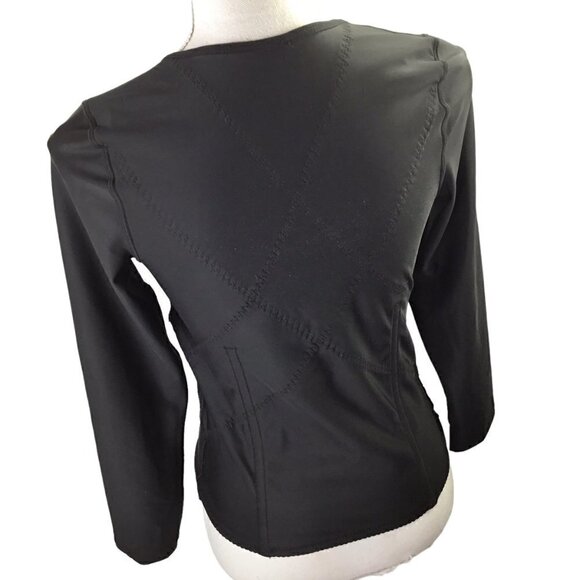 Compression Top Garment Women's XL Surgery Slimming Tummy Undergarment Makeover - Picture 6 of 11